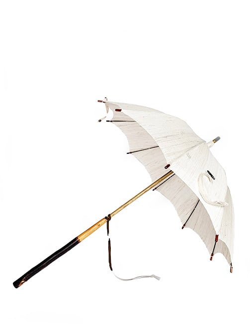 着物に合う日傘